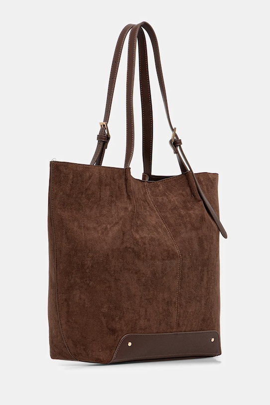 Akcesoria Medicine torebka RS26-TOD102 brązowy