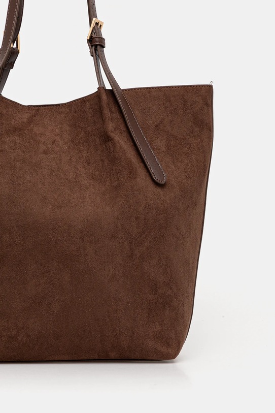 Medicine torebka brązowy RS26-TOD102