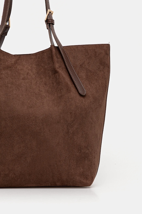 Medicine torebka brązowy RS26-TOD102