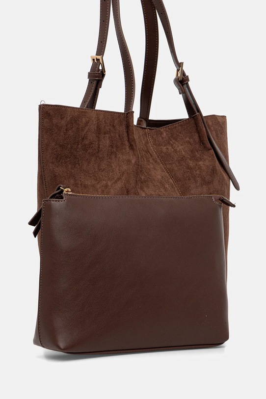 Medicine torebka RS26-TOD102 brązowy