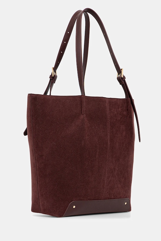 Αξεσουάρ Τσάντα Medicine RS26-TOD102 μπορντό