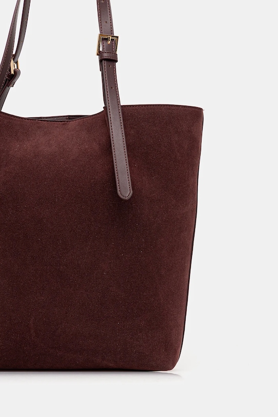 Τσάντα Medicine μπορντό RS26-TOD102