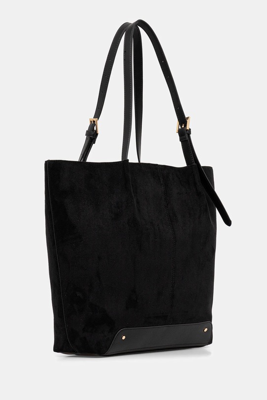 Akcesoria Medicine torebka RS26-TOD102 czarny