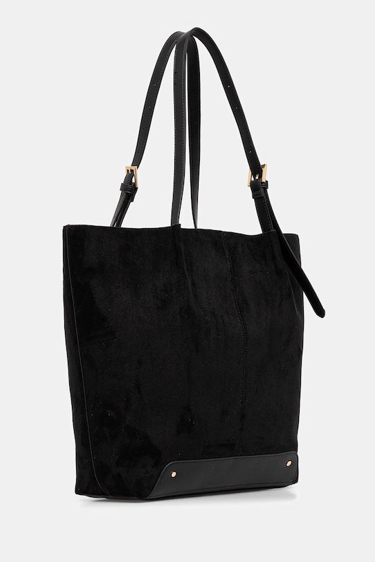 Akcesoria Medicine torebka RS26-TOD102 czarny