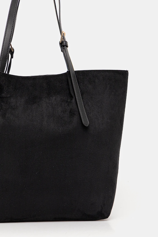 Medicine torebka czarny RS26-TOD102