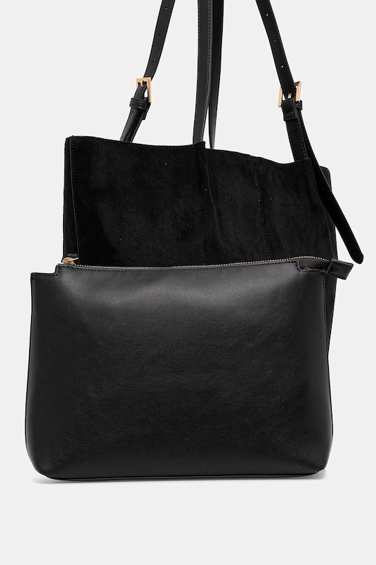 Medicine torebka RS26-TOD102 czarny