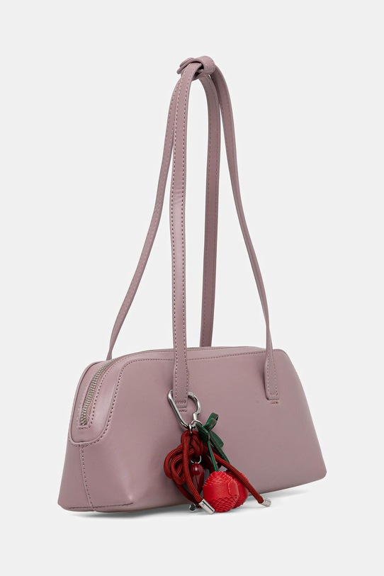 Akcesoria Medicine torebka RS26-TOD200 różowy