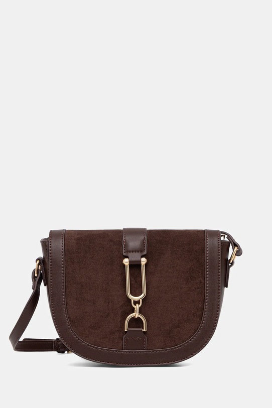 Medicine torebka RS26-TOD302 brązowy RS26