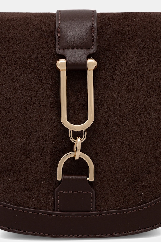 Medicine torebka RS26-TOD302 brązowy