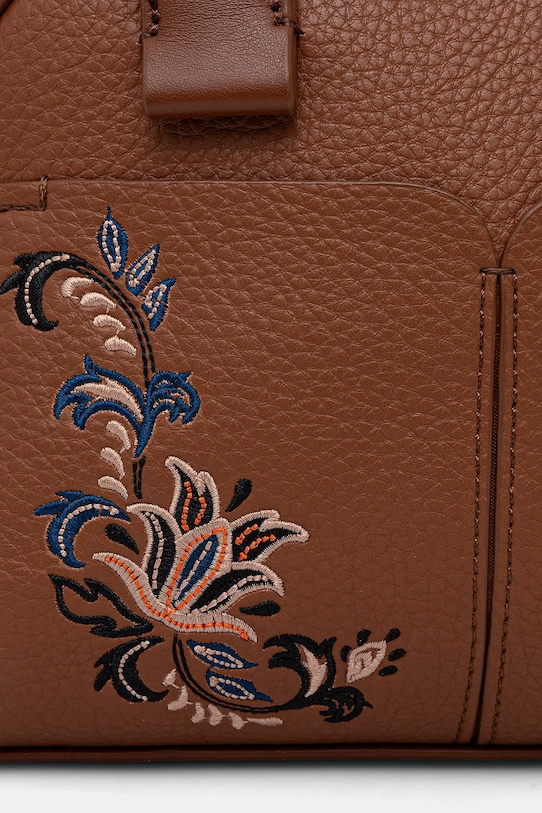 Medicine torebka RS26-TOD304 brązowy