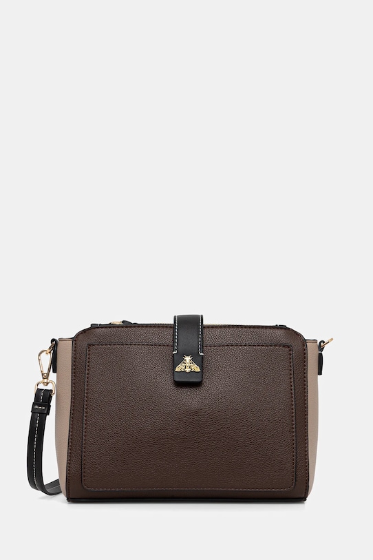 Medicine torebka nie mieści A4 multicolor RS26-TOD305