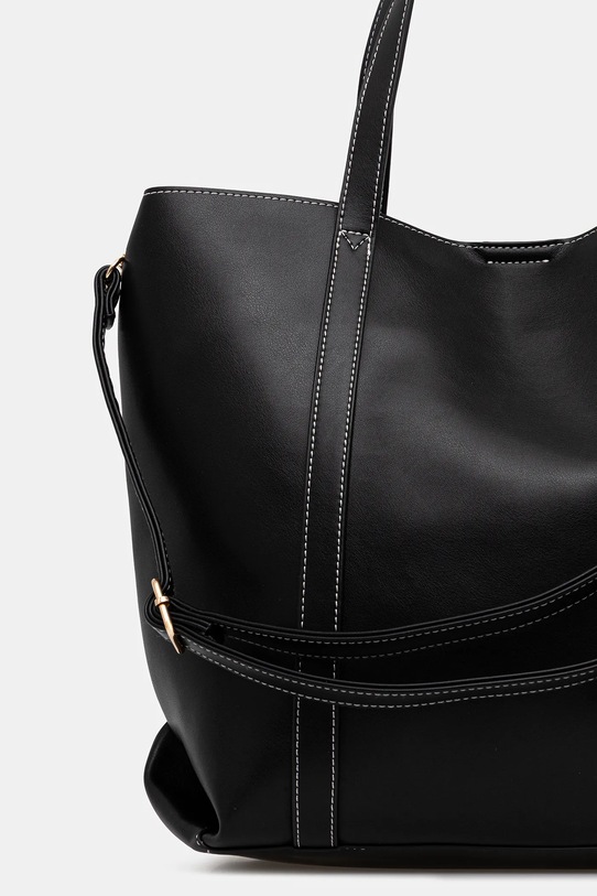 Medicine torebka czarny RS26-TOD306