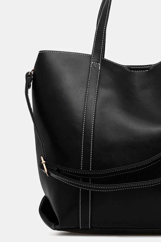 Medicine torebka czarny RS26-TOD306