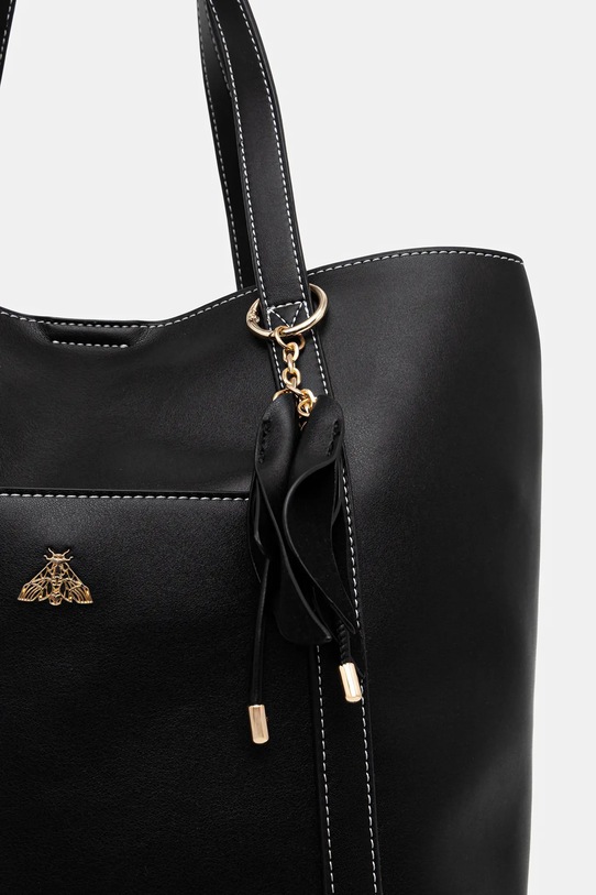 Medicine torebka RS26-TOD306 czarny