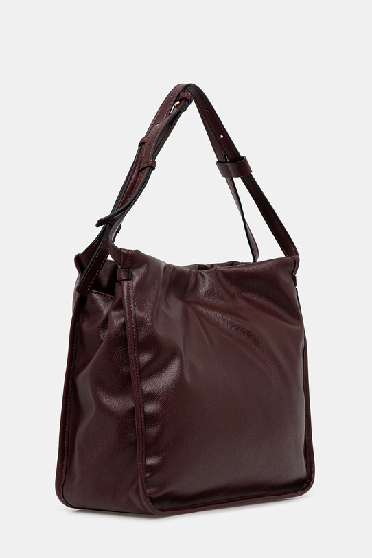 Akcesoria Medicine torebka RS26-TOD307 bordowy