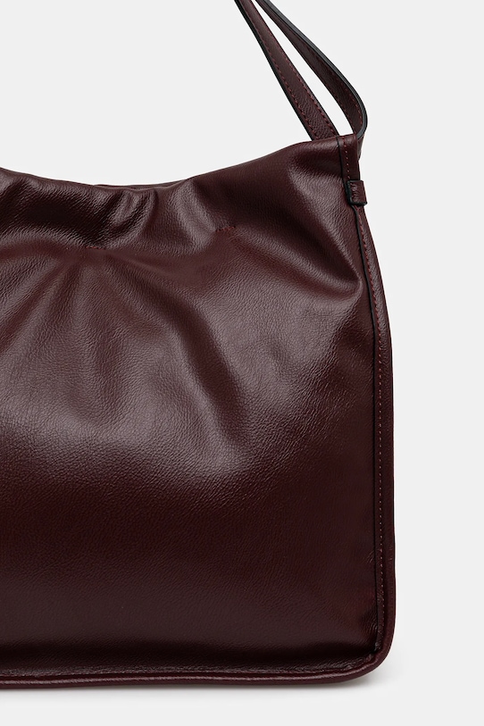 Medicine torebka bordowy RS26-TOD307