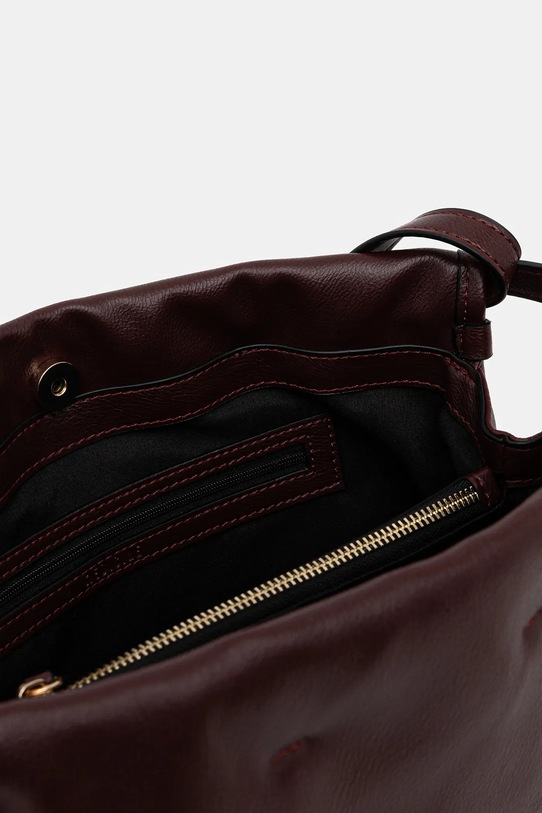 Medicine torebka RS26-TOD307 bordowy