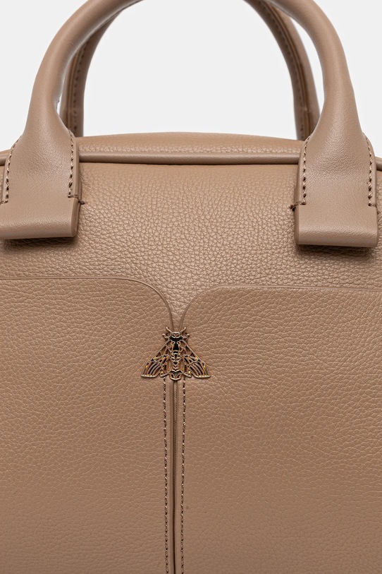 Medicine torebka RS26-TOD308 beżowy