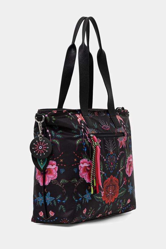 Medicine torebka RS26-TOD406 czarny RS26