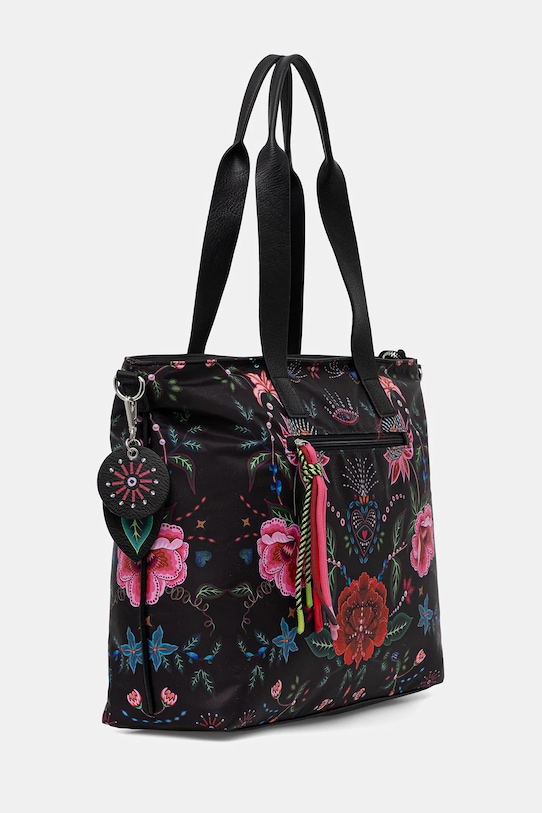 Medicine torebka RS26-TOD406 czarny RS26