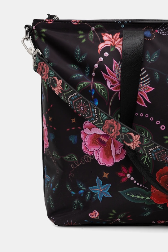 Akcesoria Medicine torebka RS26-TOD406 czarny