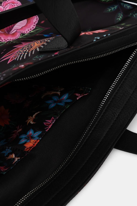 Medicine torebka RS26-TOD406 czarny