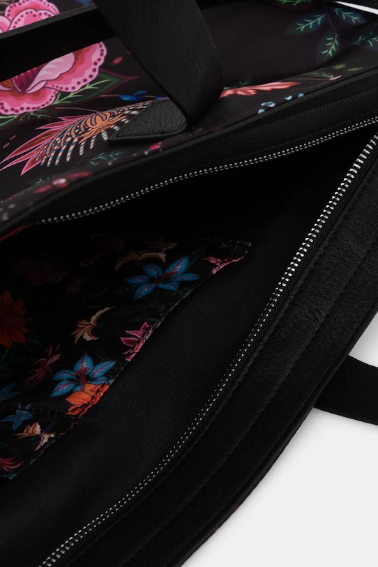 Medicine torebka RS26-TOD406 czarny