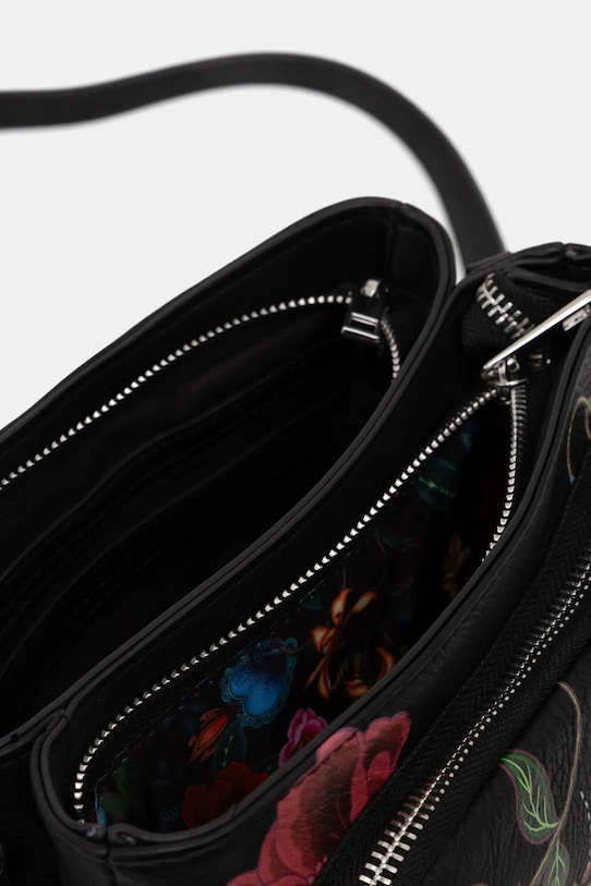 Medicine torebka RS26-TOD407 czarny