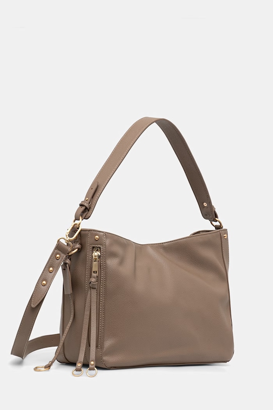 Akcesoria Medicine torebka RS26-TOD502 brązowy