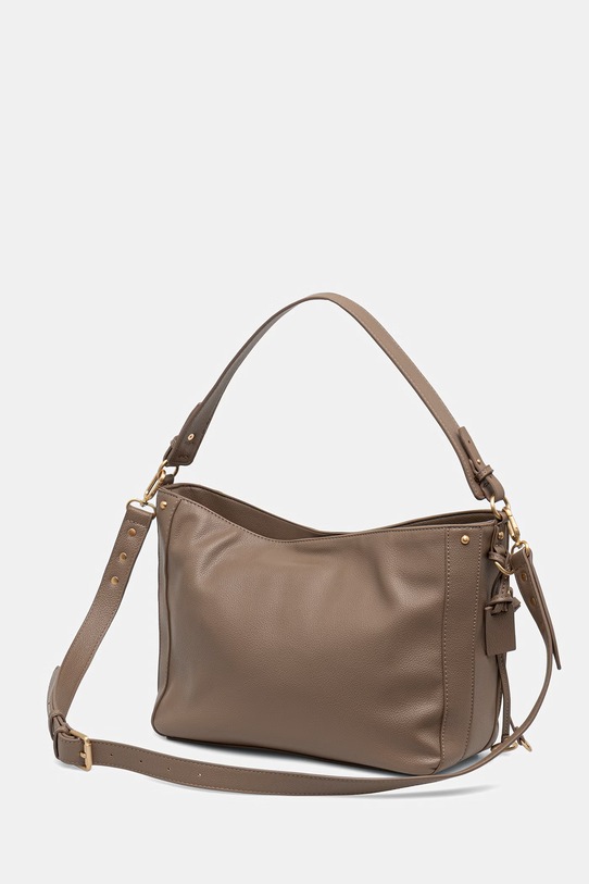 Medicine torebka brązowy RS26-TOD502