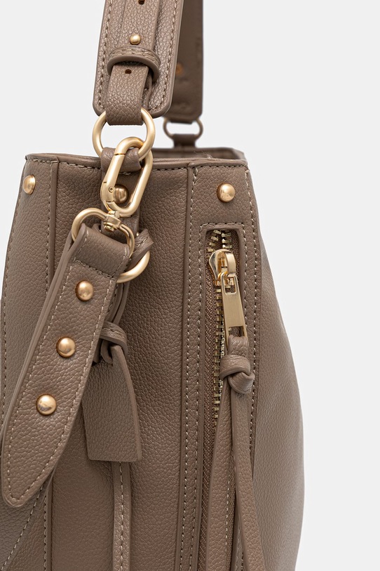 Medicine torebka RS26-TOD502 brązowy