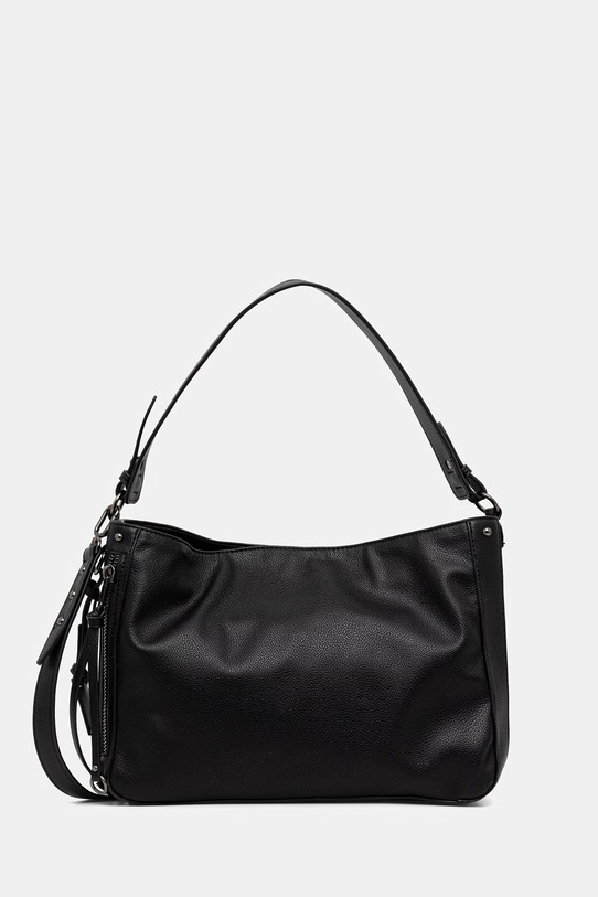 Medicine torebka nie mieści A4 czarny RS26-TOD502