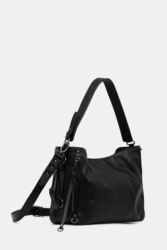 Medicine torebka RS26-TOD502 czarny RS26