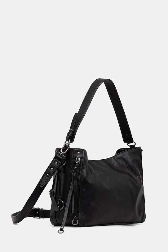 Medicine torebka RS26-TOD502 czarny RS26