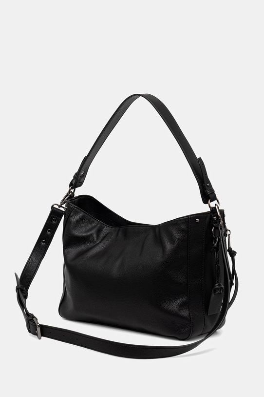 Akcesoria Medicine torebka RS26-TOD502 czarny