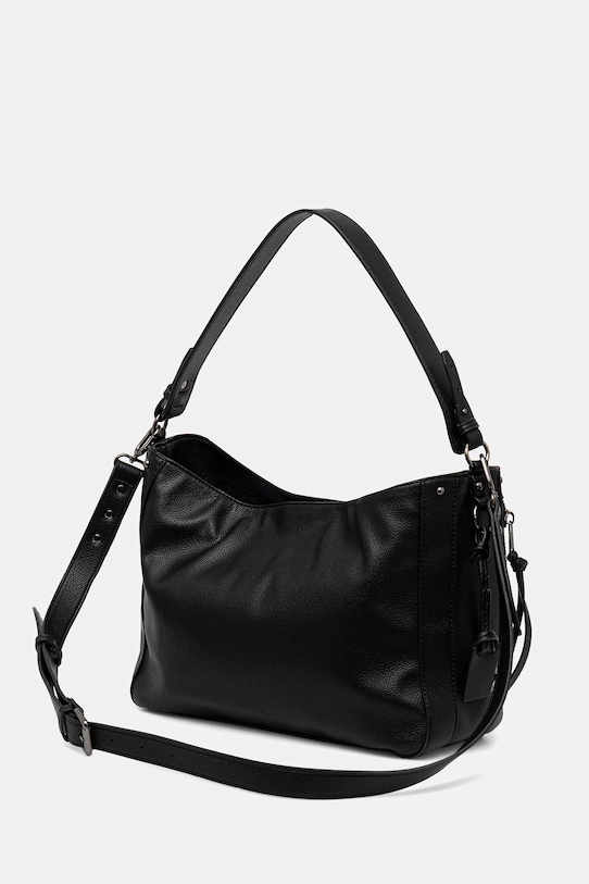 Akcesoria Medicine torebka RS26-TOD502 czarny