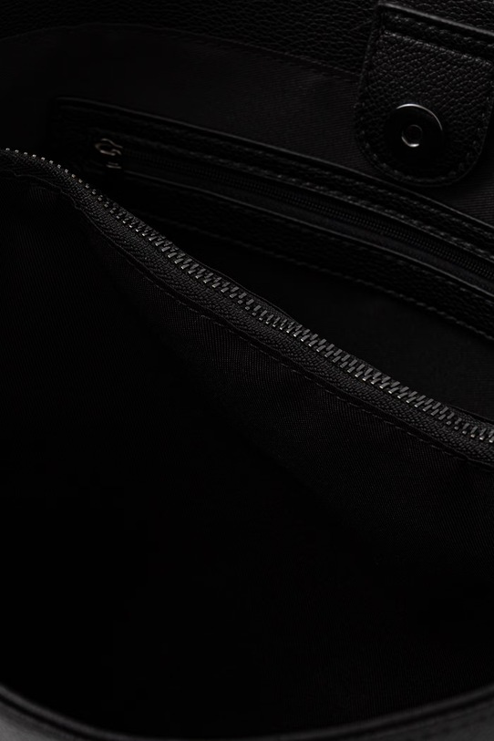 Medicine torebka RS26-TOD502 czarny