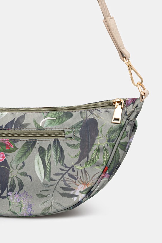 Akcesoria Medicine nerka travel RS26-TOD503 zielony