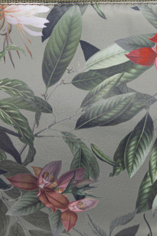 Medicine nerka travel zielony RS26-TOD503