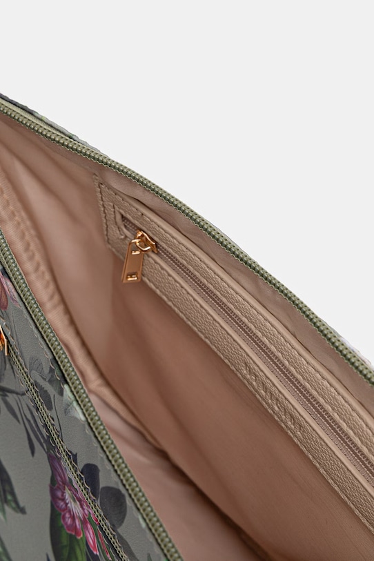 Medicine nerka travel RS26-TOD503 zielony