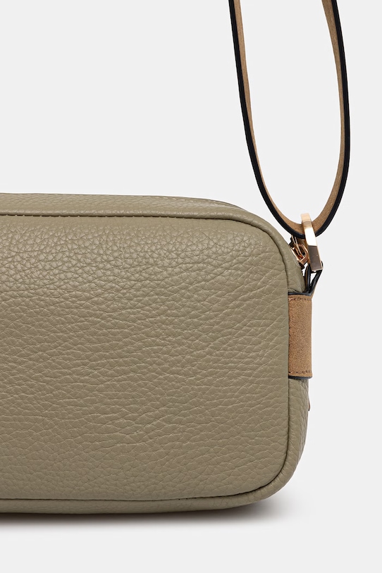 Akcesoria Torebka crossbody damska z imitacji skóry RS26-TOD505 multicolor