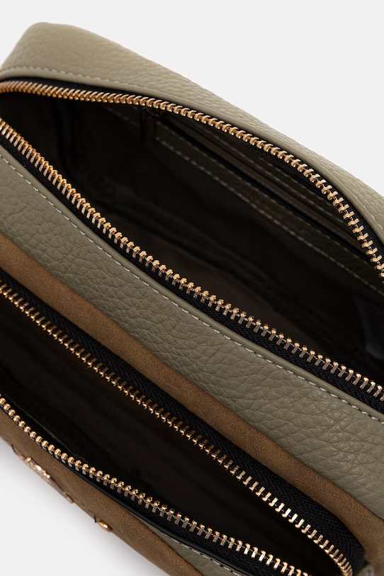 Torebka crossbody damska z imitacji skóry RS26-TOD505 multicolor