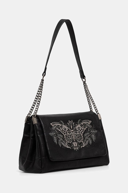 Akcesoria Medicine torba RS26-TOD506 czarny