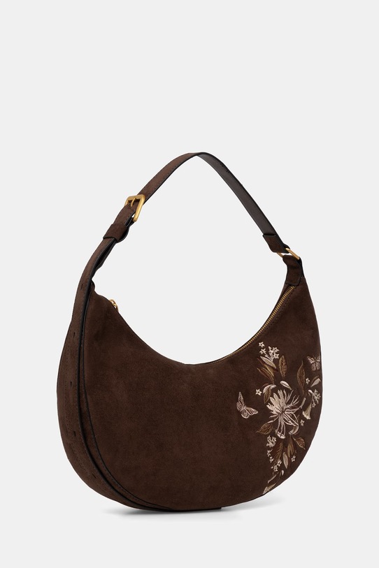 Medicine kézitáska RS26-TOD507 barna RS26