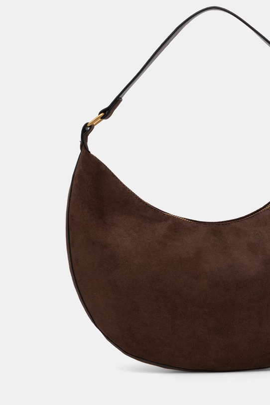 Kiegészítők Medicine kézitáska RS26-TOD507 barna