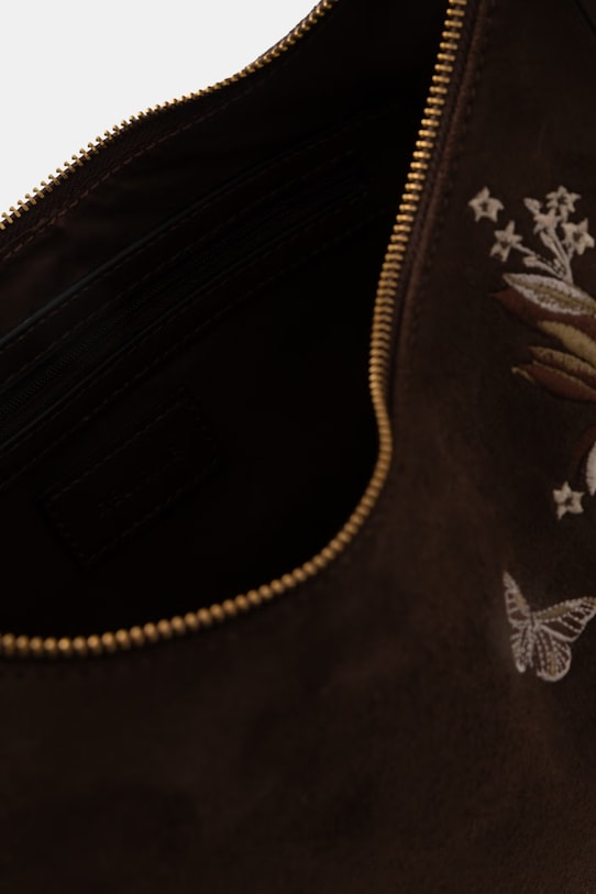 Medicine kézitáska RS26-TOD507 barna