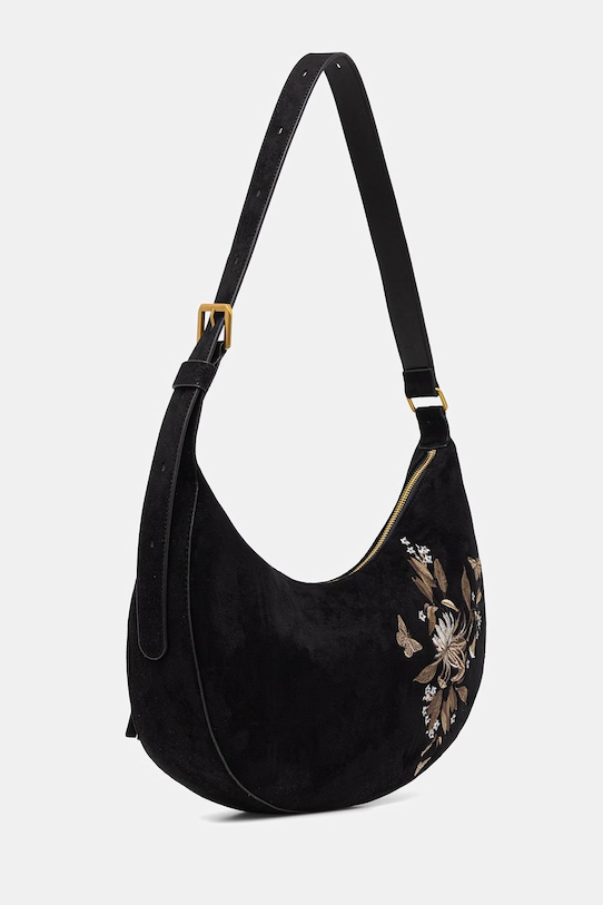 Medicine torebka RS26-TOD507 czarny RS26