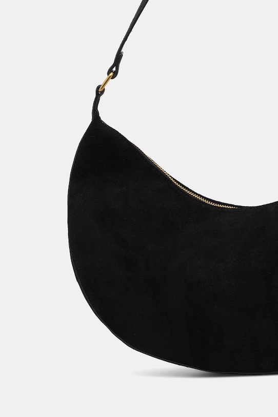 Akcesoria Medicine torebka RS26-TOD507 czarny