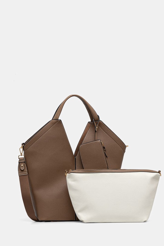 Medicine torebka RS26-TOD509 brązowy RS26