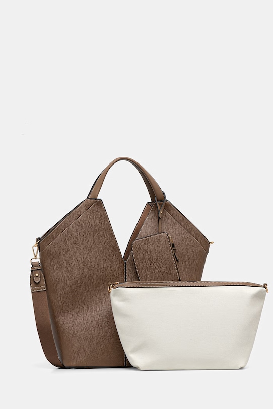 Medicine torebka RS26-TOD509 brązowy RS26